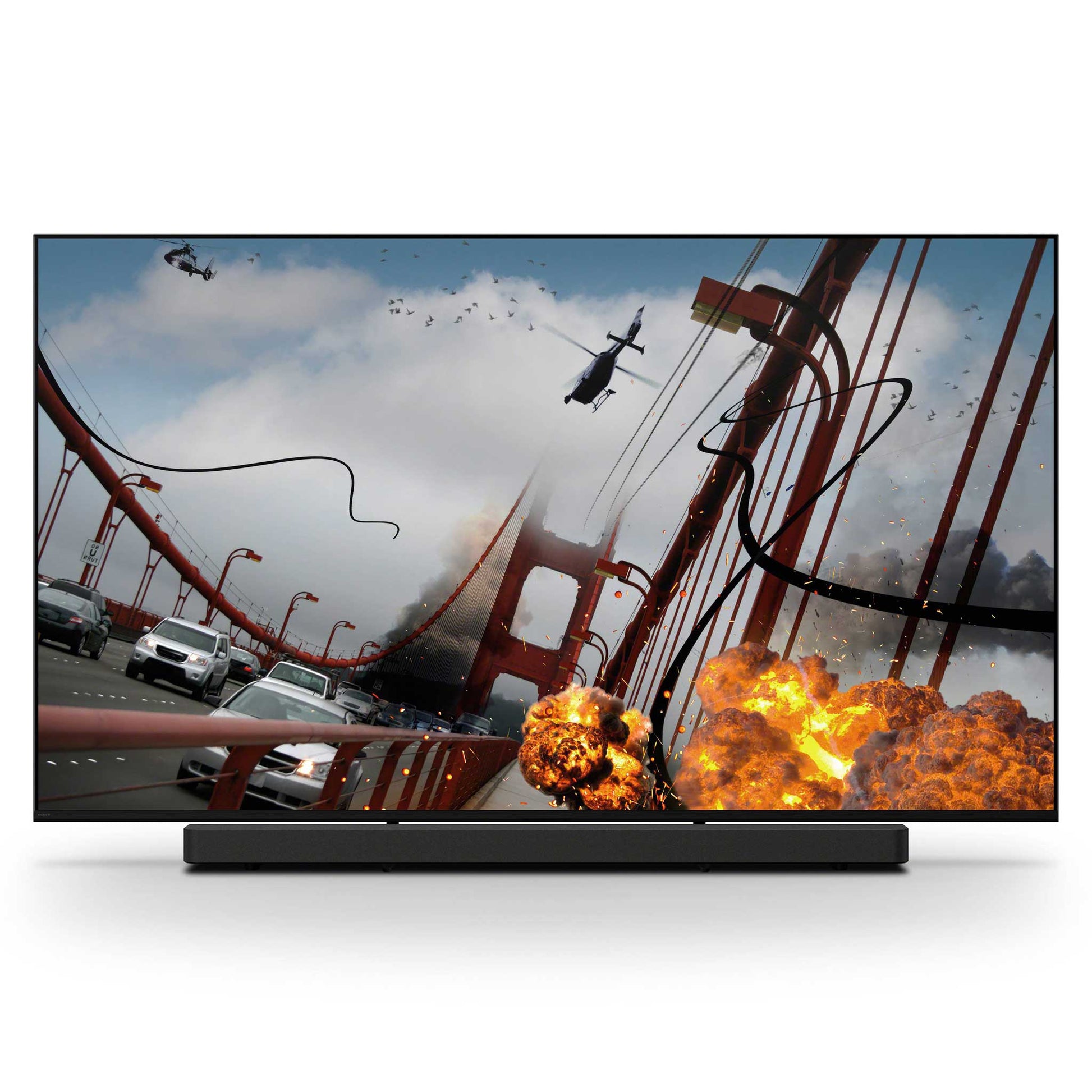 Bluetooth Soundbar Sony Soundbar 9000 Sony HT-A9000 BRAVIA Theater