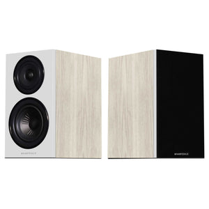 Wharfedale Diamond 12.1 Light Oak