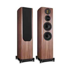 Wharfedale EVO 5.4 Walnut