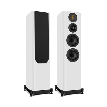 Wharfedale EVO 5.4 White