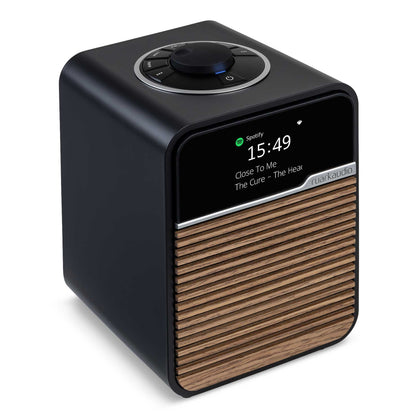 Ruark Audio R1S Charcoal