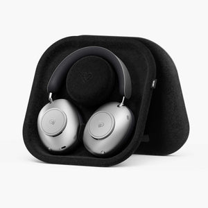 Loewe Leo Headphones Midnight Blue In Case