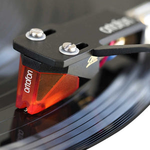 Ortofon 2M Bronze Cartridge Detail