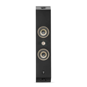 Focal On-Wall 301 Speaker Black Satin