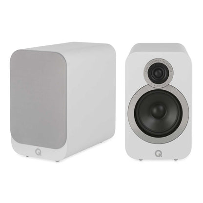 Q Acoustics 3020i Arctic White