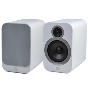 Q Acoustics 3030i White