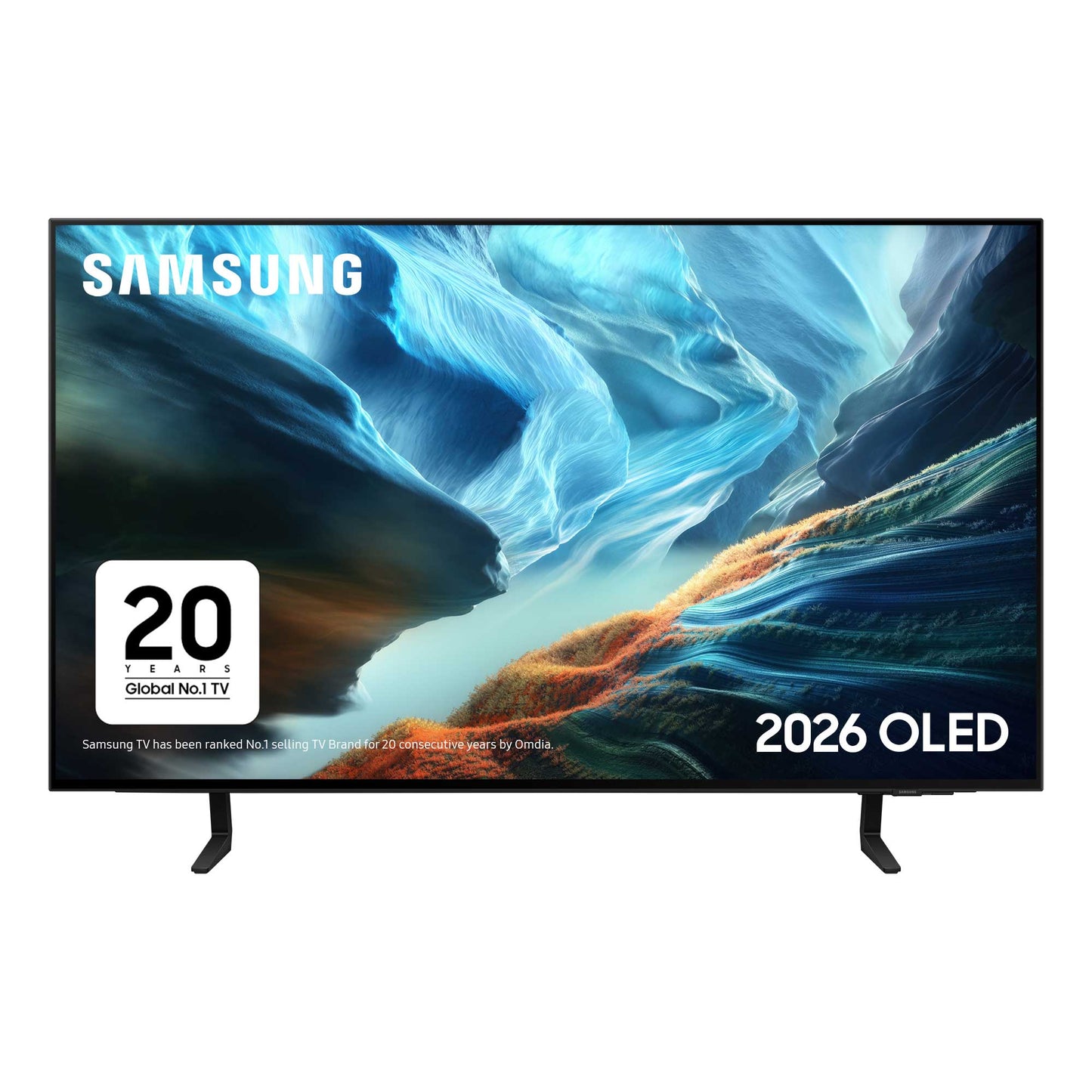 Samsung QE42S90H 42" 4K OLED TV