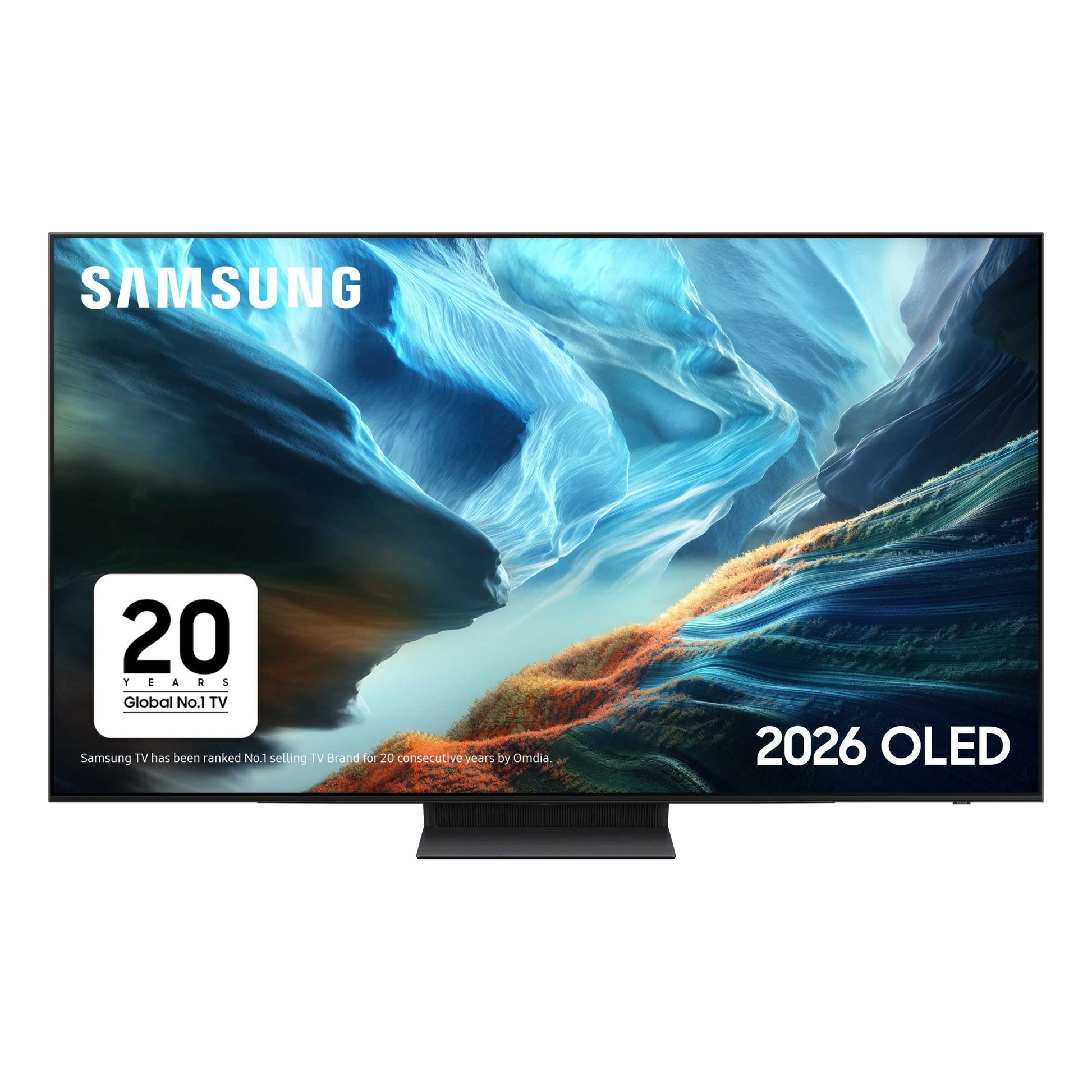 Samsung S90H Hero Image