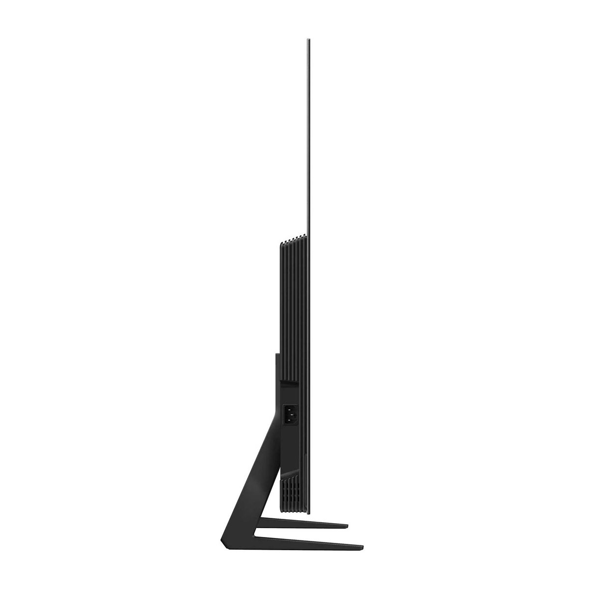 Samsung QE48S85H Side View