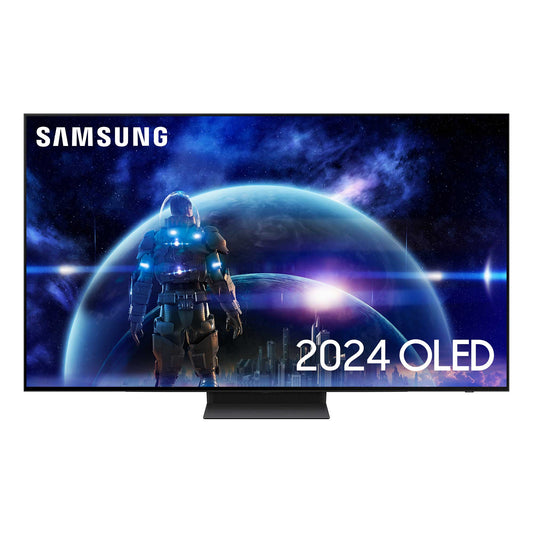 Samsung QE48S90D 48" OLED 4K Smart TV