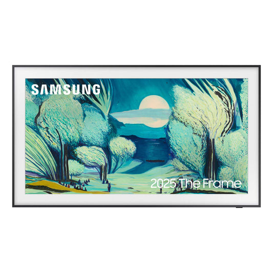 Samsung The Frame TV 2025