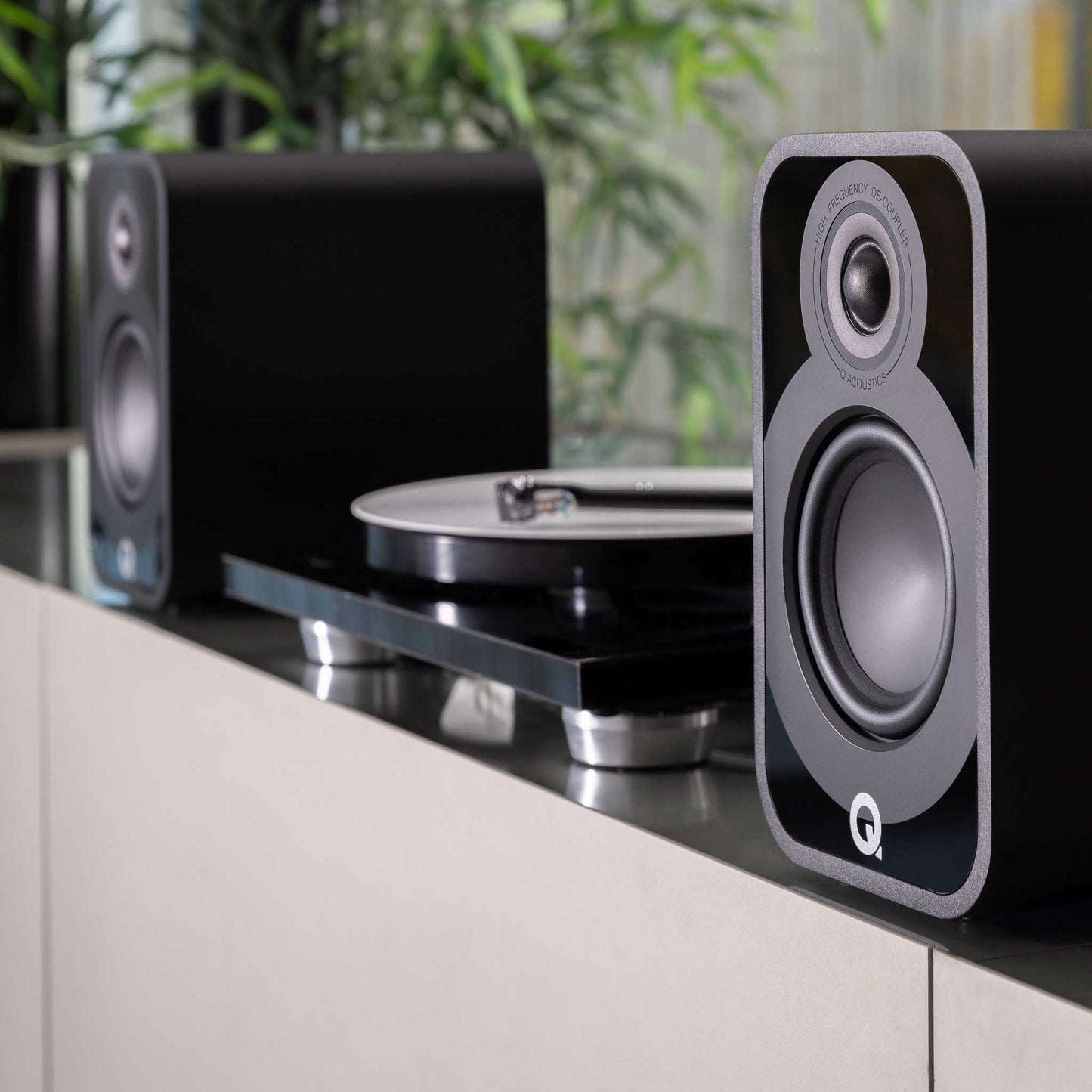 Q Acoustics 5010 Speakers