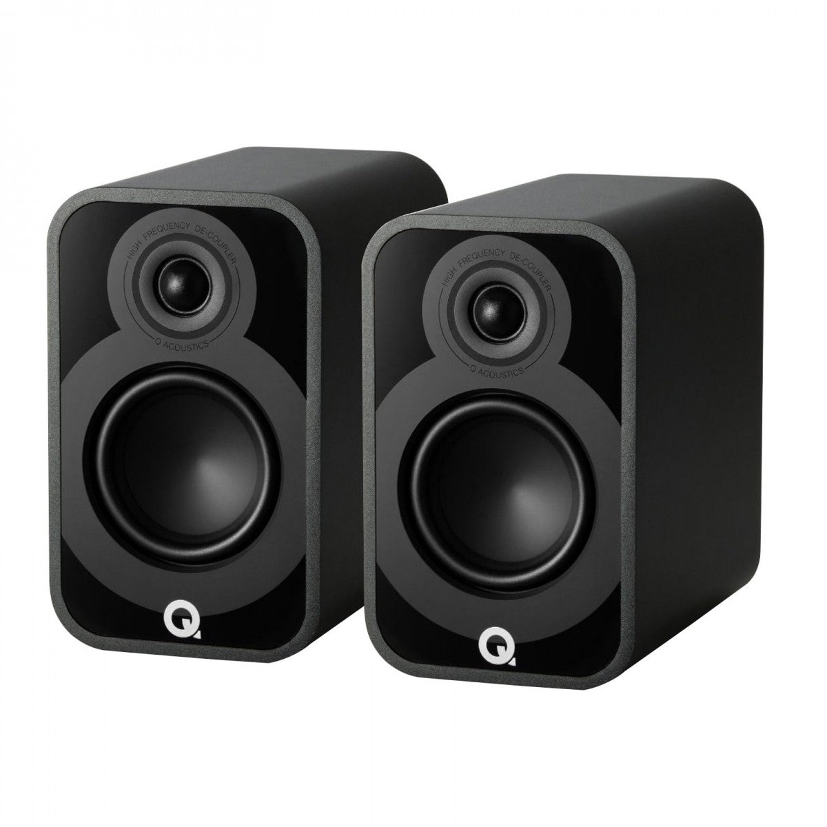Q Acoustics 5010 Speakers