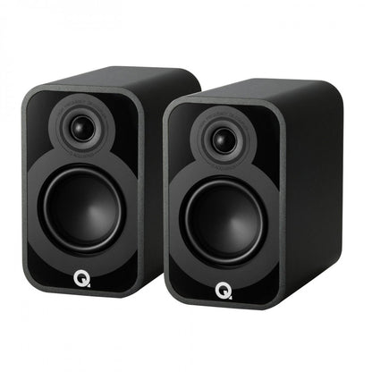 Q Acoustics 5010 Speakers