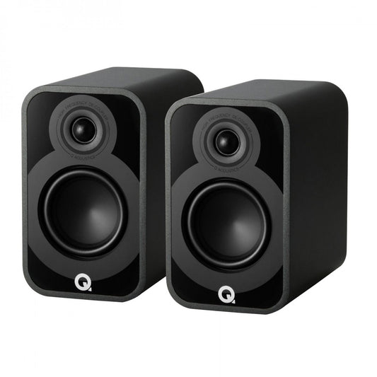 Q Acoustics 5010 Speakers