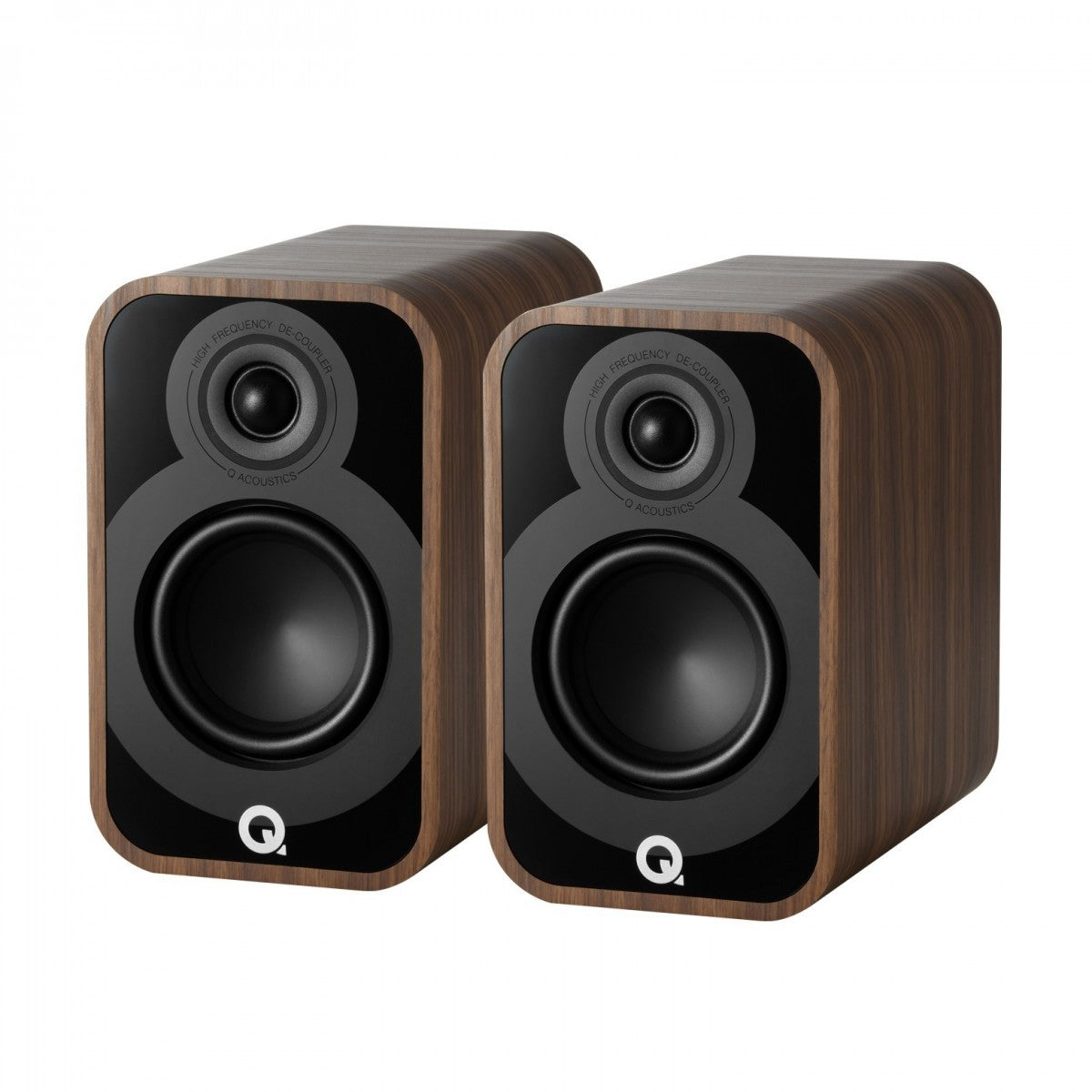 Q Acoustics 5010 Speakers