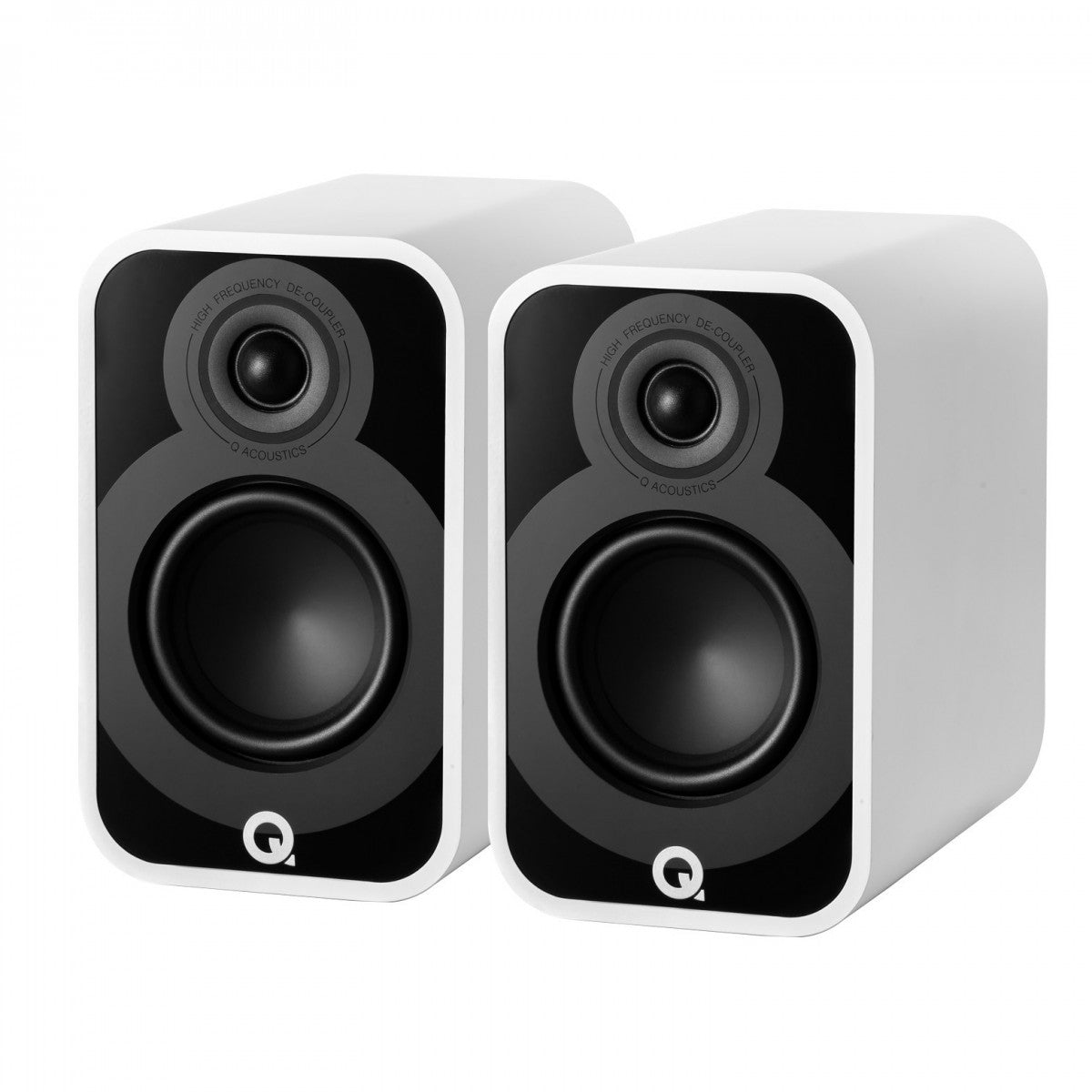 Q Acoustics 5010 Speakers