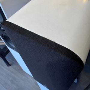 Q Acoustics 5040 Satin White - Shop Soiled