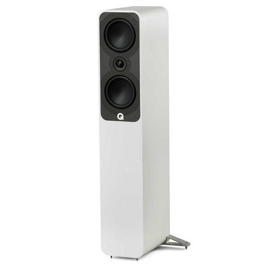Q Acoustics 5040 Satin White - Shop Soiled