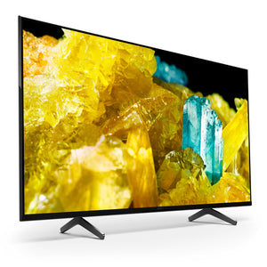 Sony BRAVIA XR50X90S Angle