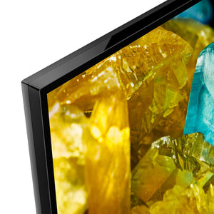 Sony BRAVIA XR50X90S Bezel