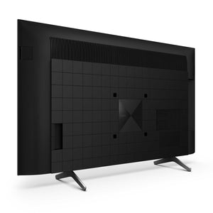 Sony BRAVIA XR50X90S Rear