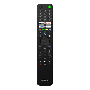 Sony BRAVIA XR50X90S Remote Control