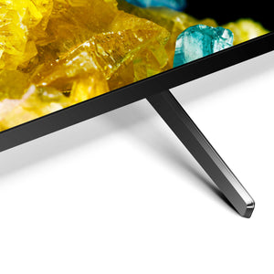 Sony BRAVIA XR50X90S Stand Detail