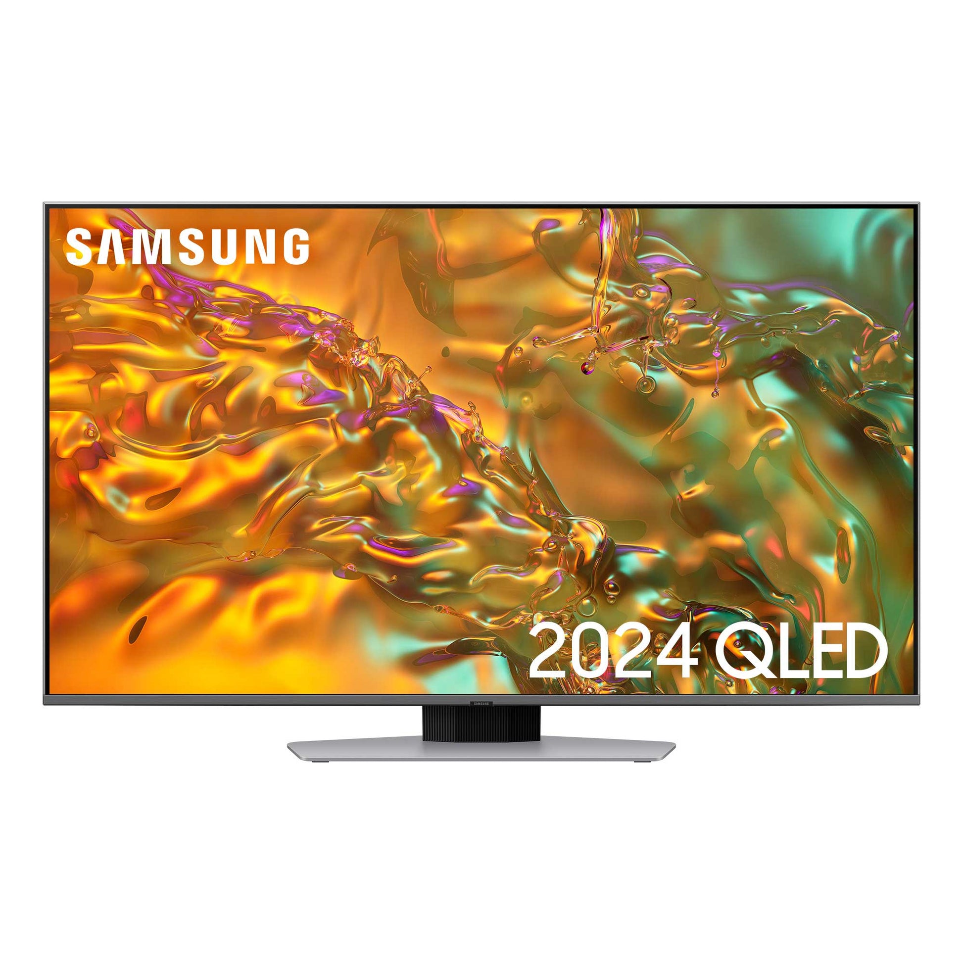 Samsung 50" Q80D QLED 4K HDR Smart TV