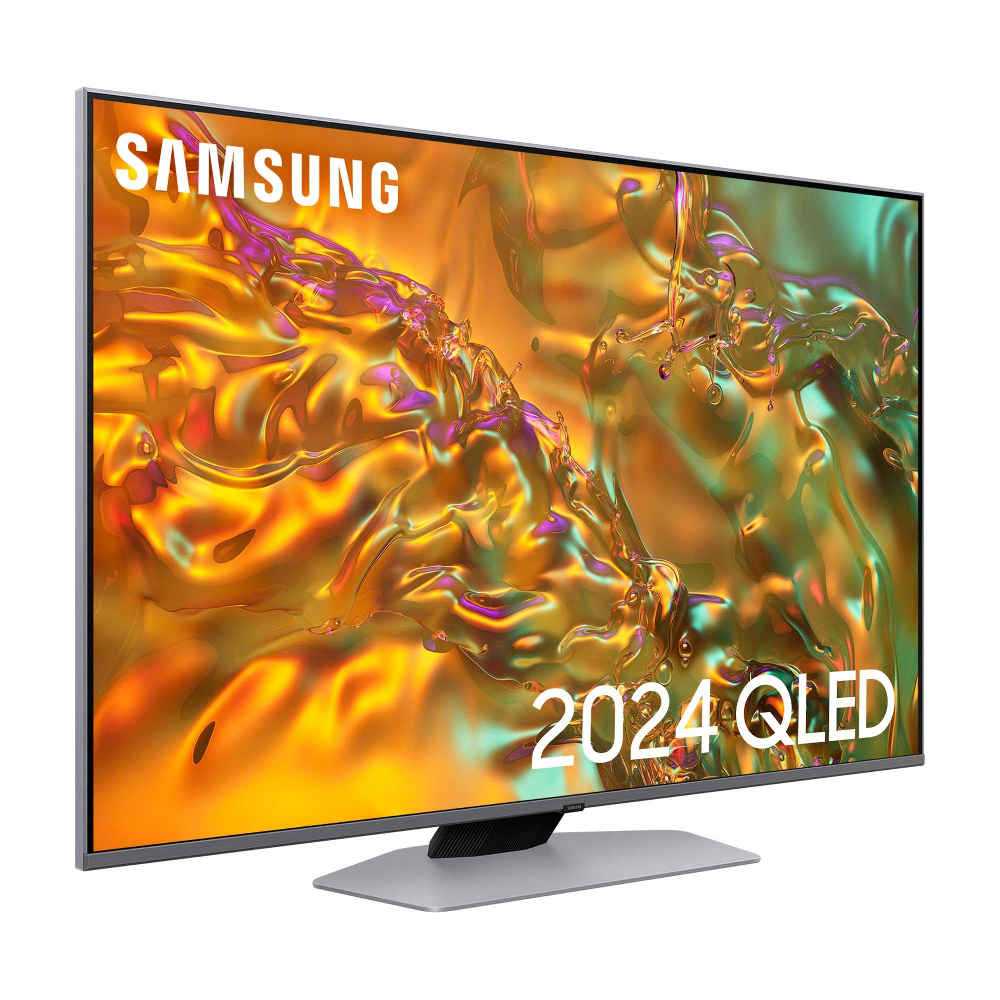 Samsung 50" Q80D QLED 4K HDR Smart TV
