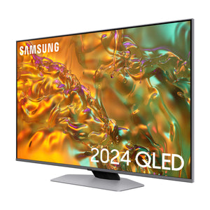 Samsung 50" Q80D QLED 4K HDR Smart TV