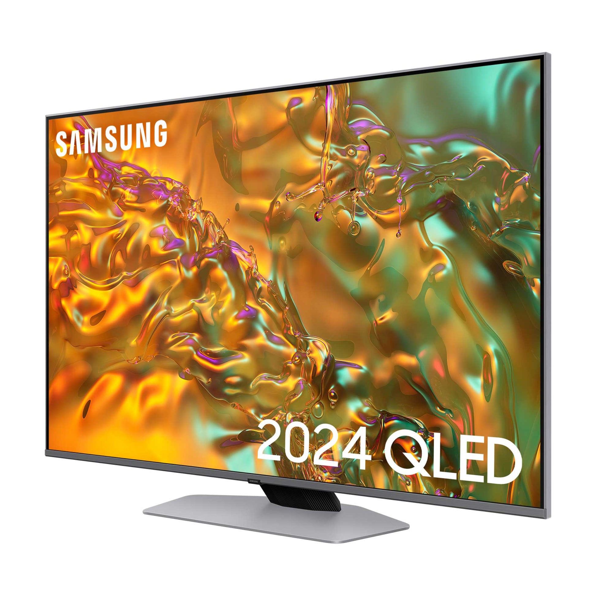 Samsung 50" Q80D QLED 4K HDR Smart TV