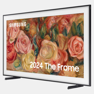 Samsung 55” The Frame Art Mode QLED 4K HDR Smart TV