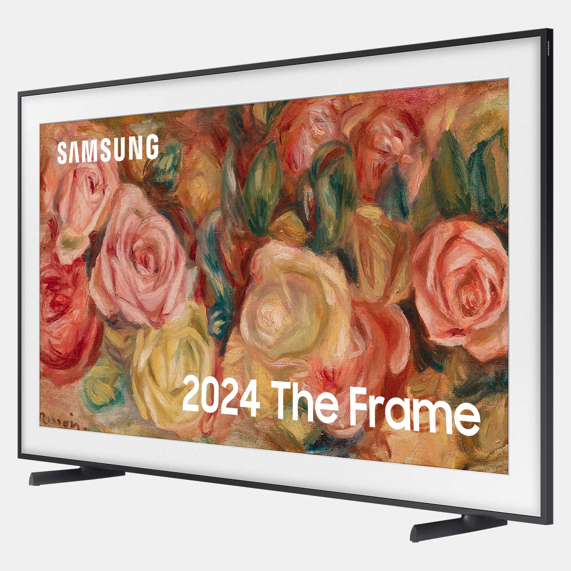Samsung 55” The Frame Art Mode QLED 4K HDR Smart TV