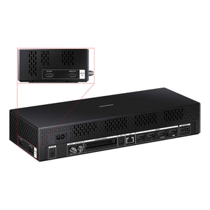 Samsung The Frame TV One Connect Box