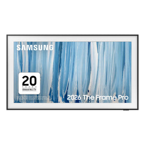 Samsung LS03HW 55-75 Frame Pro TV