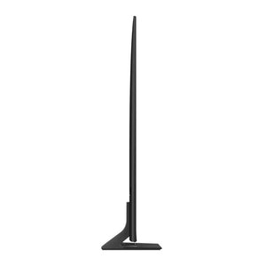 Samsung DU8500 Side View