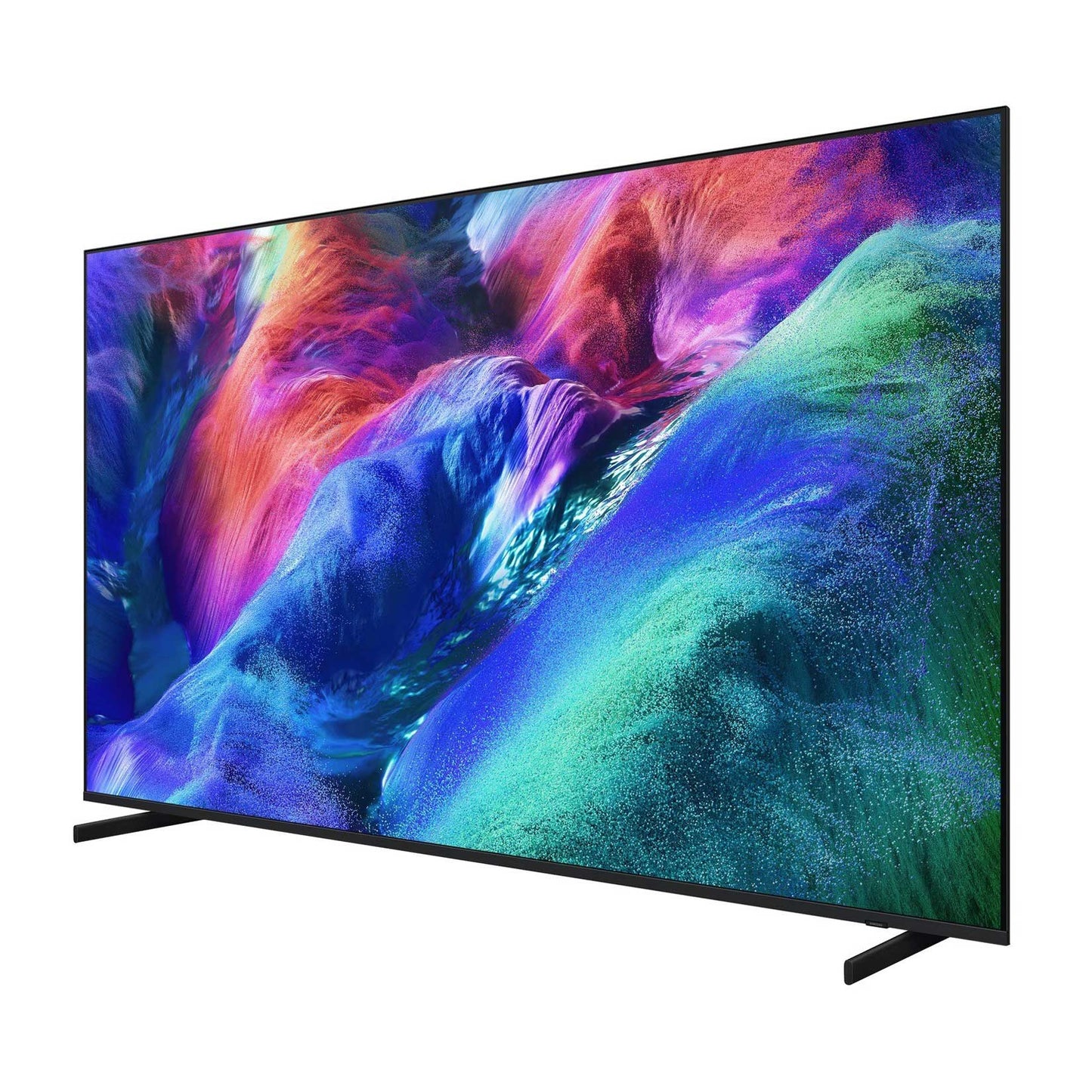 Samsung MRE55-85R85H Angled View