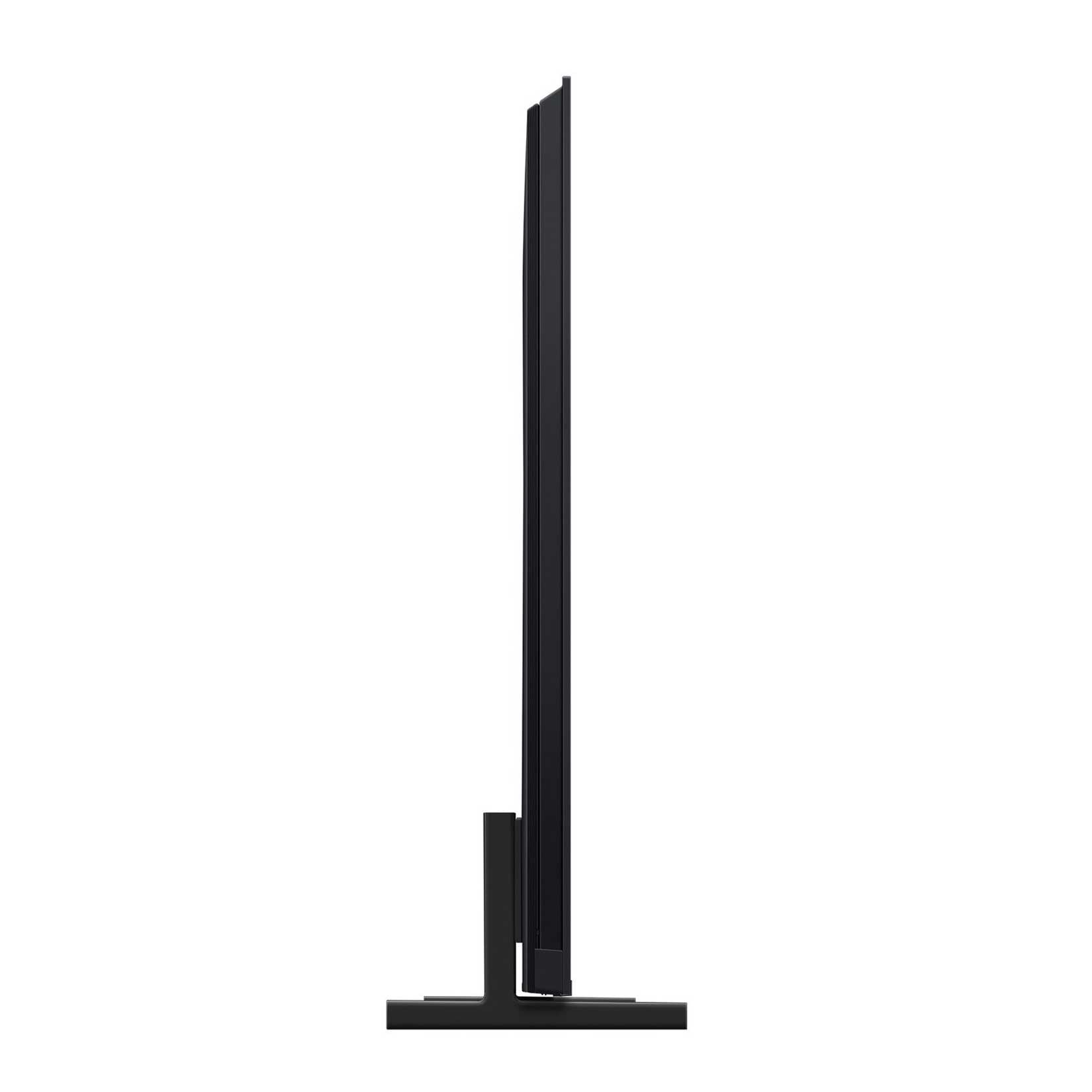 Samsung MRE55-85R85H Side View