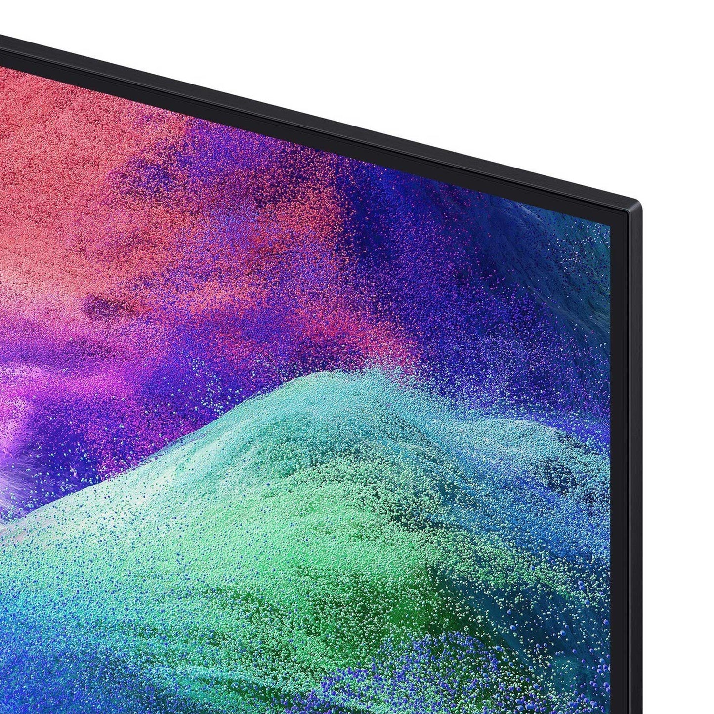 Samsung MRE55-85R85H Bezel Detail