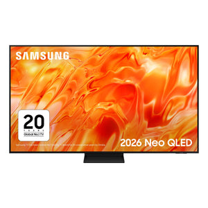 Samsung QE55-85QN73H Hero Image