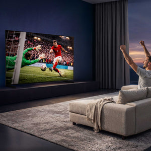 Samsung MRE55-85R85H Room Setting