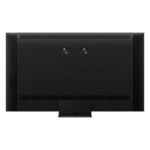 TCL 55Q7C-UK Rear View