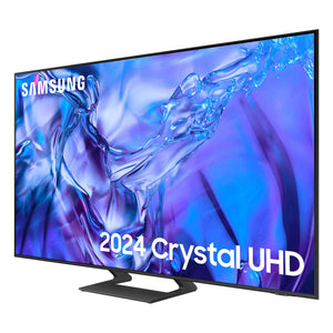Samsung DU8500 Profile View