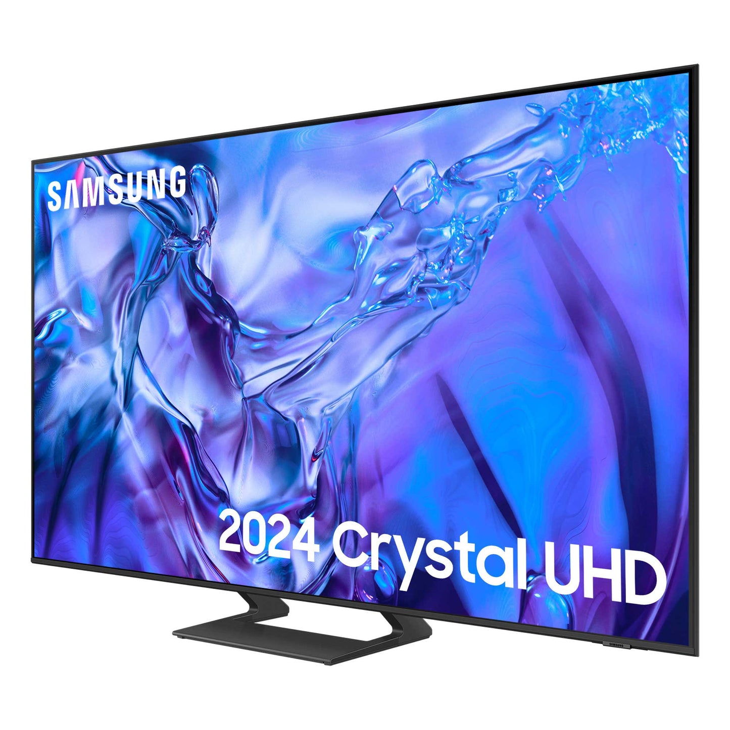 Samsung DU8500 Profile View