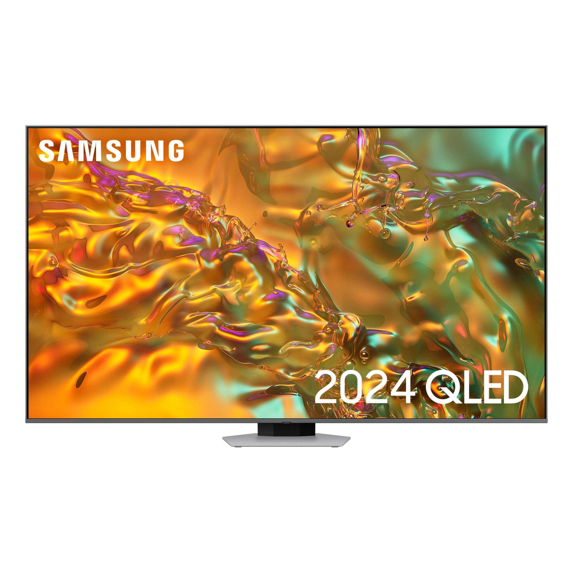 Samsung 85" Q80D QLED 4K HDR Smart TV