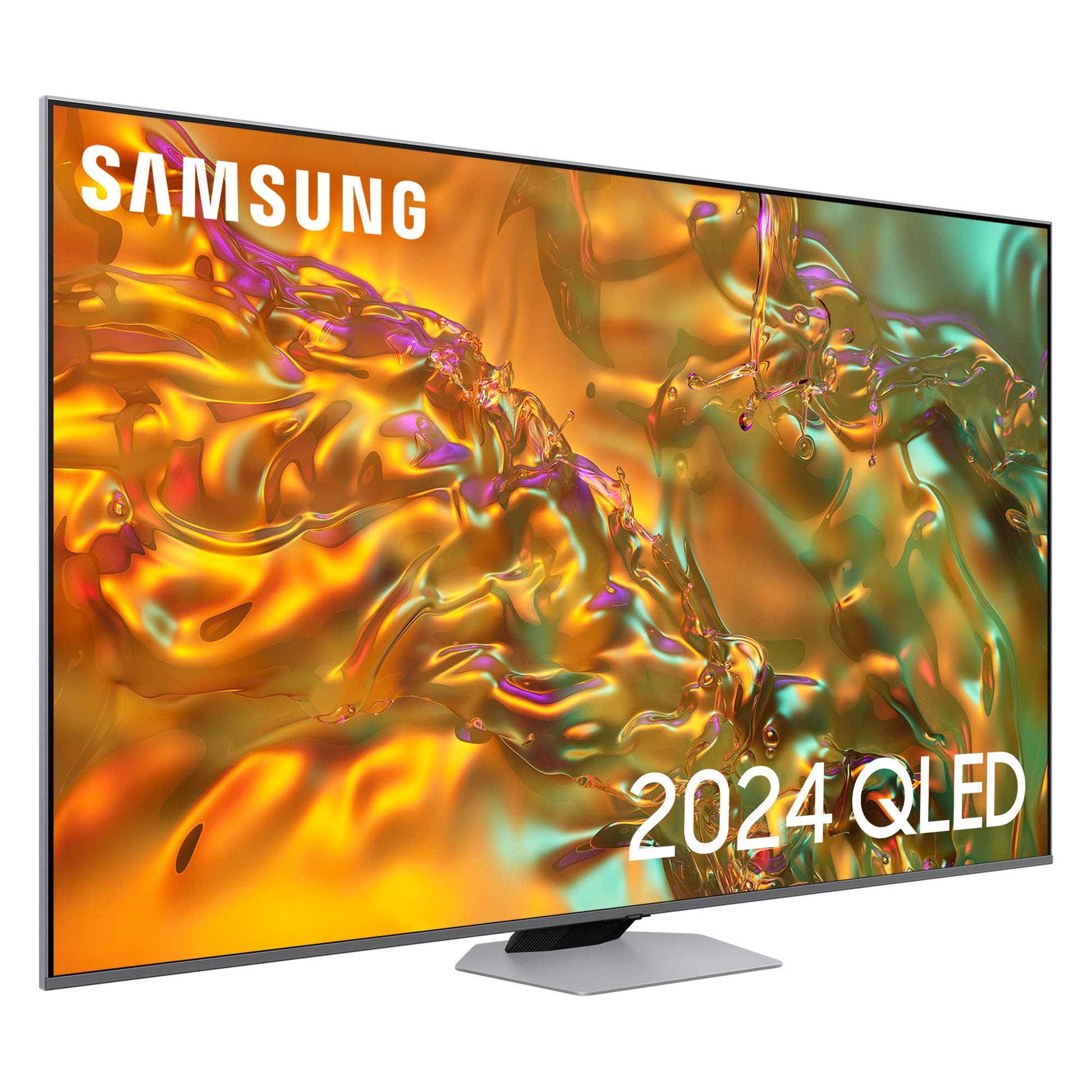 Samsung 65" Q80D QLED 4K HDR Smart TV