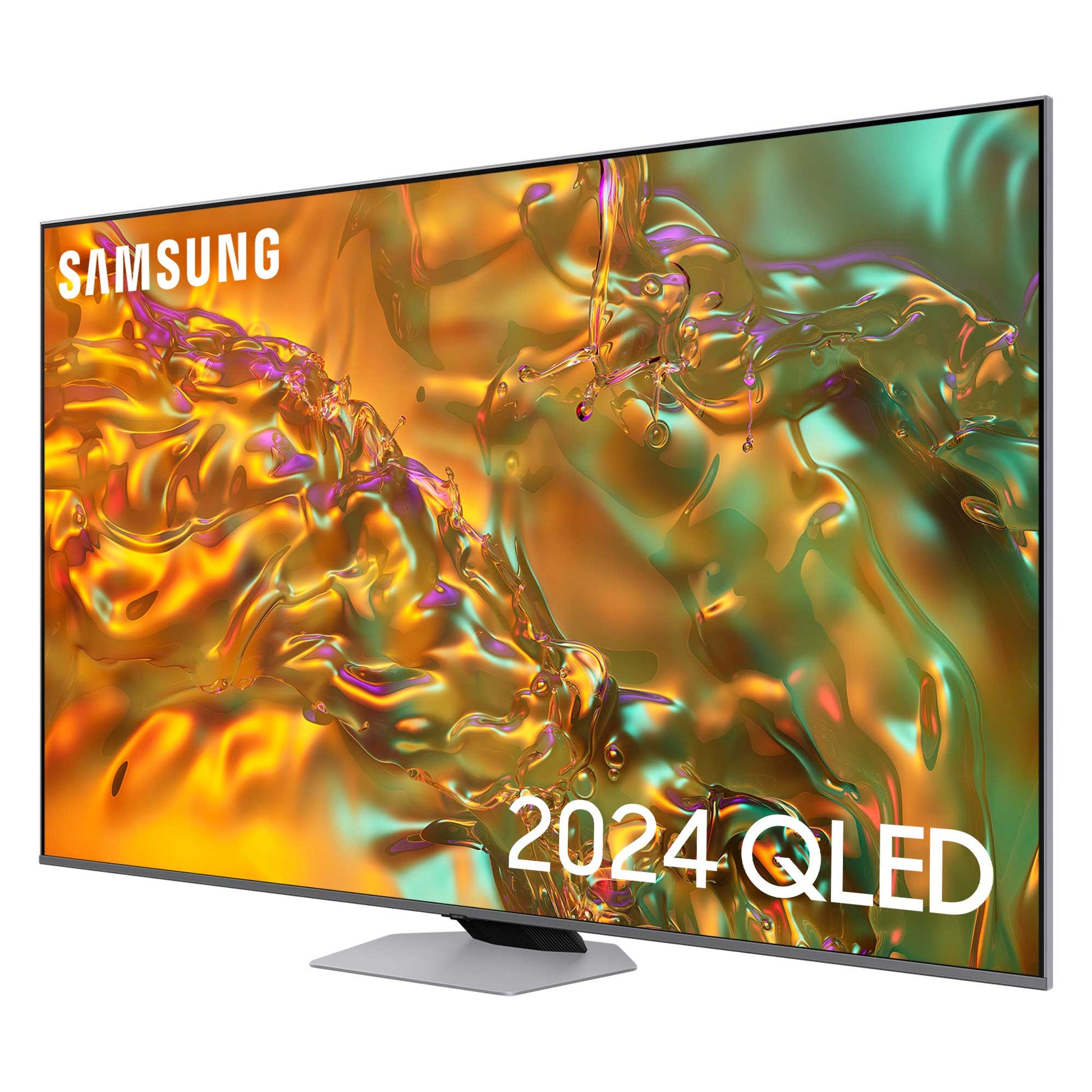 Samsung 65" Q80D QLED 4K HDR Smart TV