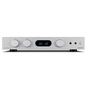 Audiolab 6000A MKII Silver