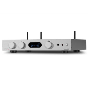 Audiolab 6000A Play Silver